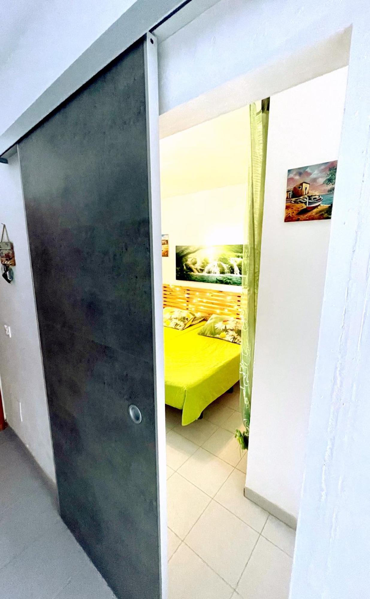 Casita Mara! 2' Line To The Sea, Shops And Bar'S Apartment Tías Екстериор снимка